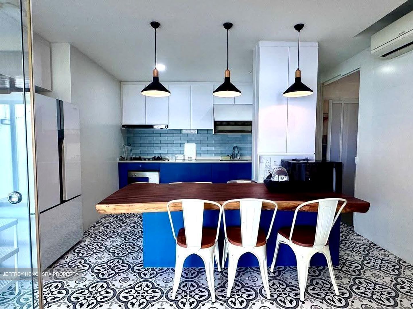 Nineteen Shelford Road (D11), Condominium #633791471